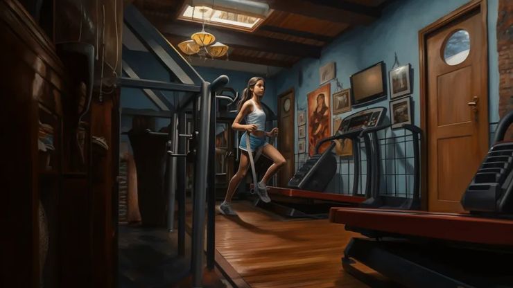 Kardio untuk Diet: Menjelajahi 10 Olahraga Seru dan Efektif!