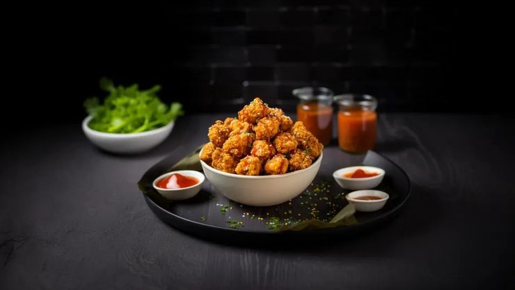 Wajib Coba Ayam Popcorn Crispy, Gurihnya Bikin Ketagihan!
