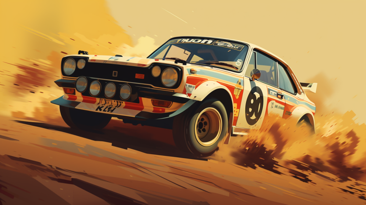 Rally Dakar: Keajaiban Petualangan Off-Road
