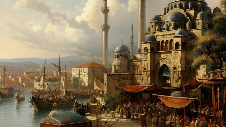 Penyebab dan Dampak Runtuhnya Kekaisaran Ottoman