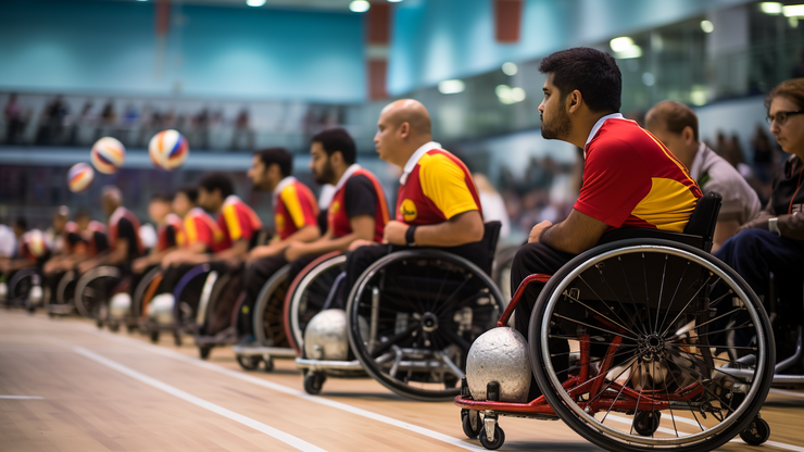 Menembus Batas: Sejarah Menginspirasi di Balik Asian Para Games
