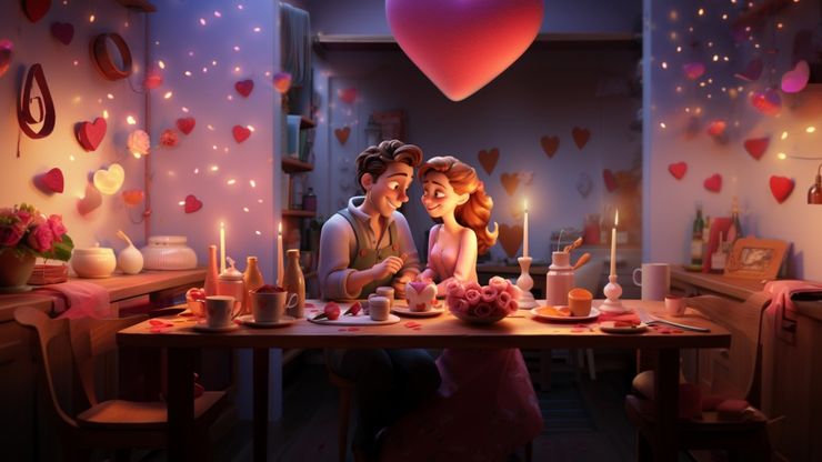 Pentingnya Memahami Love Languange: Kunci Kesuksesan dalam Hubungan