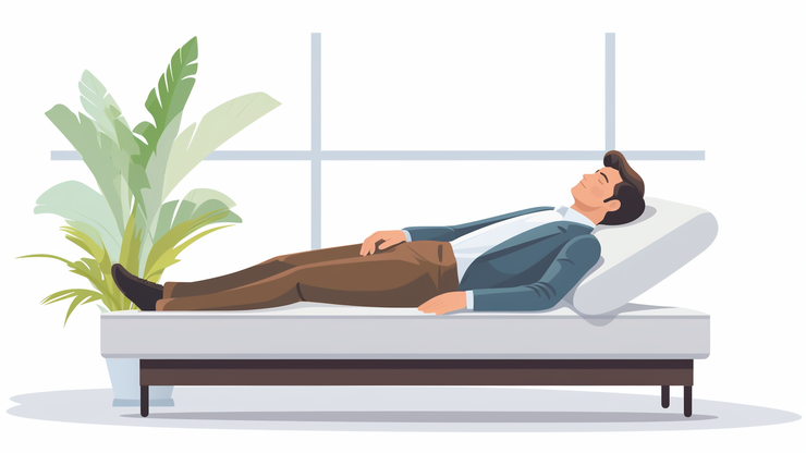 Manfaat Tidur Siang: Kenali 7 Alasan Penting untuk Menyempatkan Istirahat di Siang Hari
