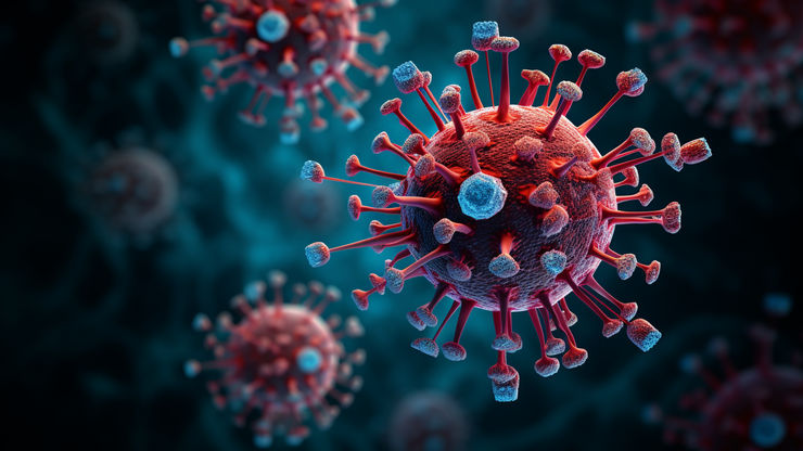 AIDS: Mengungkap Fakta Penting Virus Mematikan dan Harapan Masa Depan