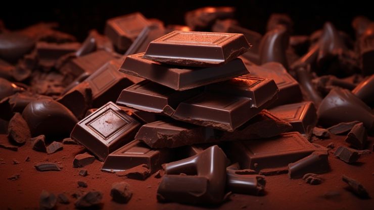 Eksplorasi Aroma dan Kenikmatan: Berbagai Jenis Cokelat yang Menawan