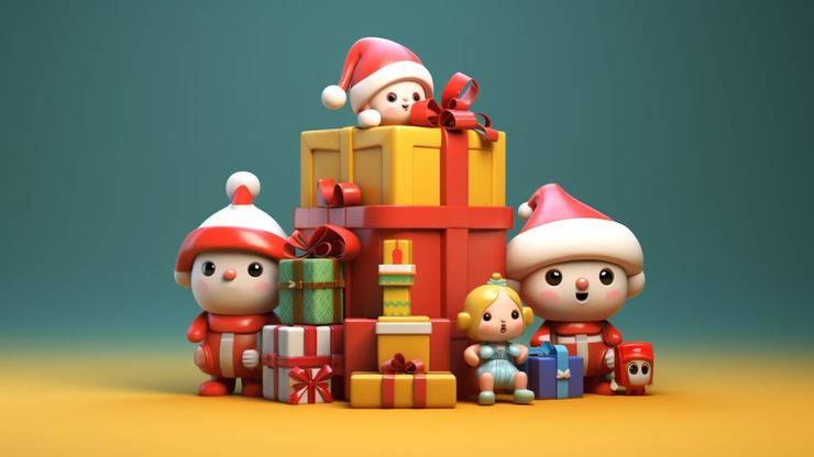 20  Rekomendasi Ide Kado Natal untuk Orang Tersayang