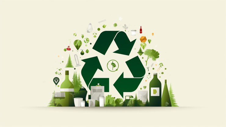 Tentang Zero Waste: Mengubah Pola Konsumsi Menuju Lingkungan yang Lebih Berkelanjutan