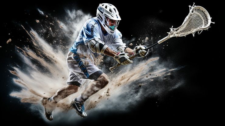 Lacrosse: Melintasi Batas dan Tradisi Olahraga yang Dinamis