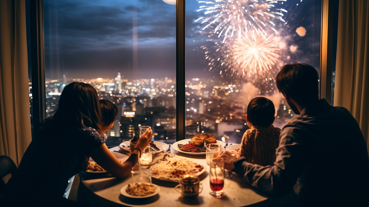 Menghadapi Malam Tahun Baru: Tips Seru untuk Merayakan Malam Tahun Baru