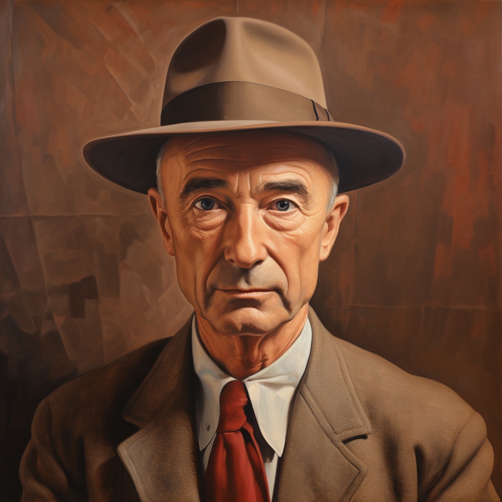 Oppenheimer, Bapak Bom Atom dan Kontroversi yang Menyelimuti Hidupnya