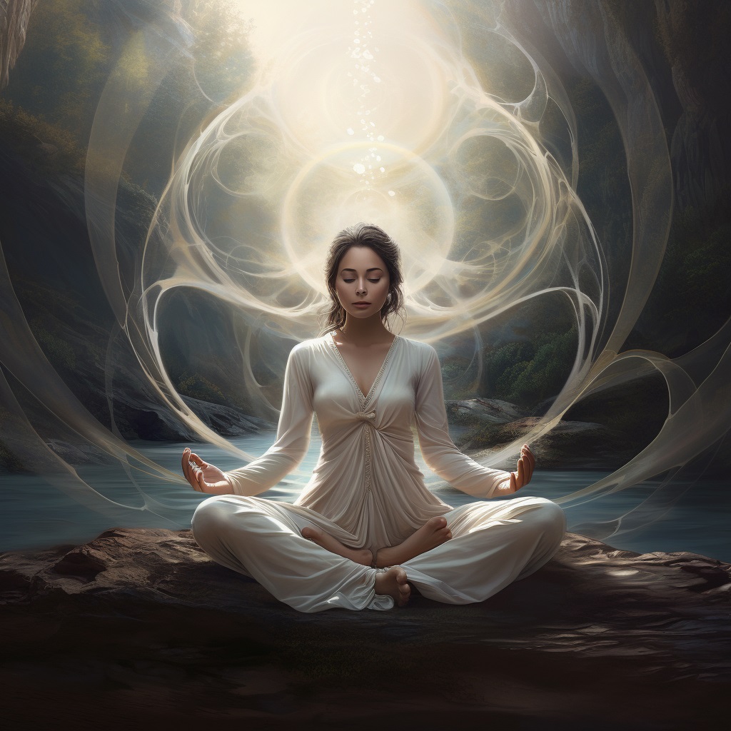 Panduan Melakukan Meditasi demi Membangun Kesadaran Diri dan Kesejahteraan Pikiran