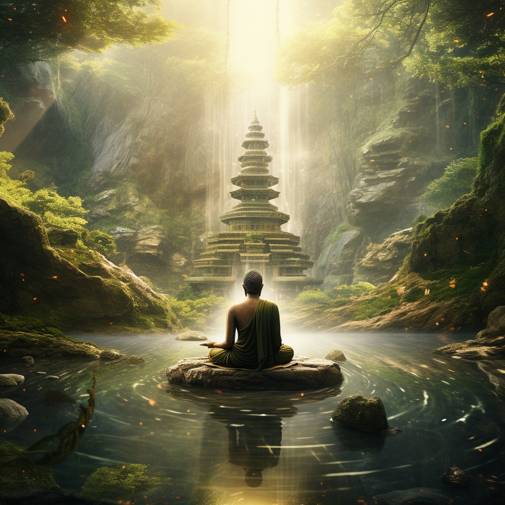Meditasi &quot;Mindfulness&quot;: Memahami Teknik, Praktik, dan Manfaatnya