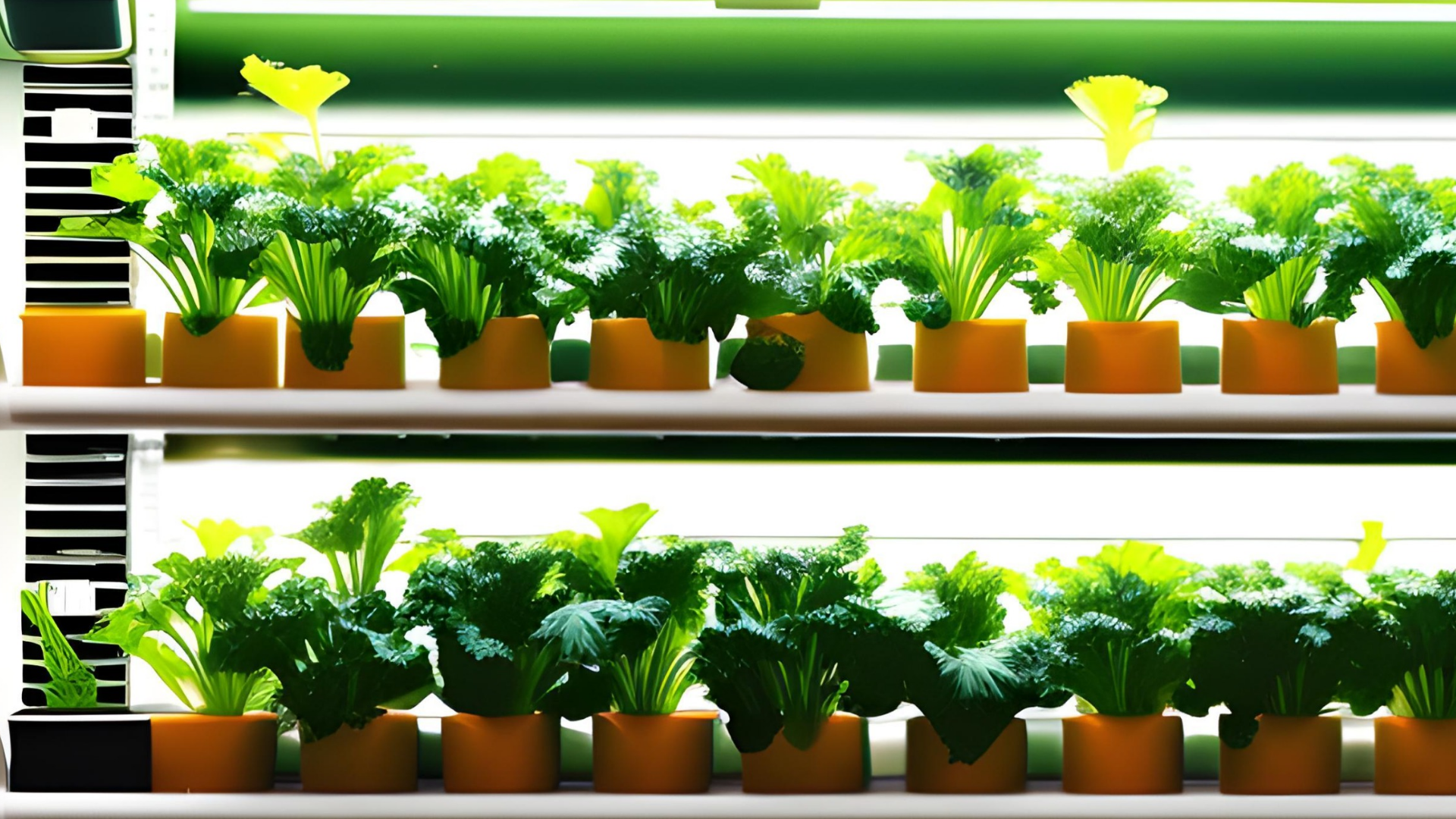 Urban Gardening: Berkebun Hidroponik yang Menarik di Dalam Apartemen