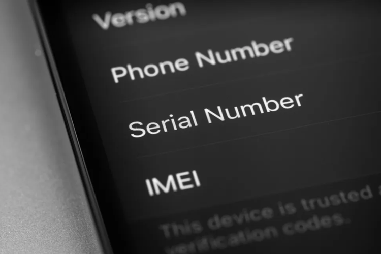 Cara Mengetahui IMEI iPhone Terdaftar dengan Tepat