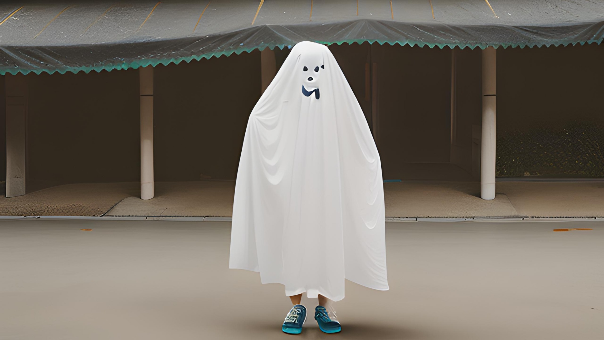 Ghosting Generation: Kenapa Komitmen Jadi Masalah?