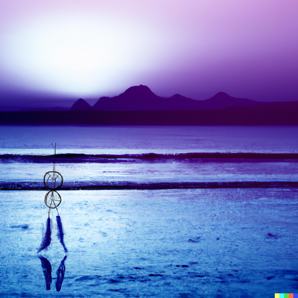 Kenapa Bisa Terjadi Lucid Dream?