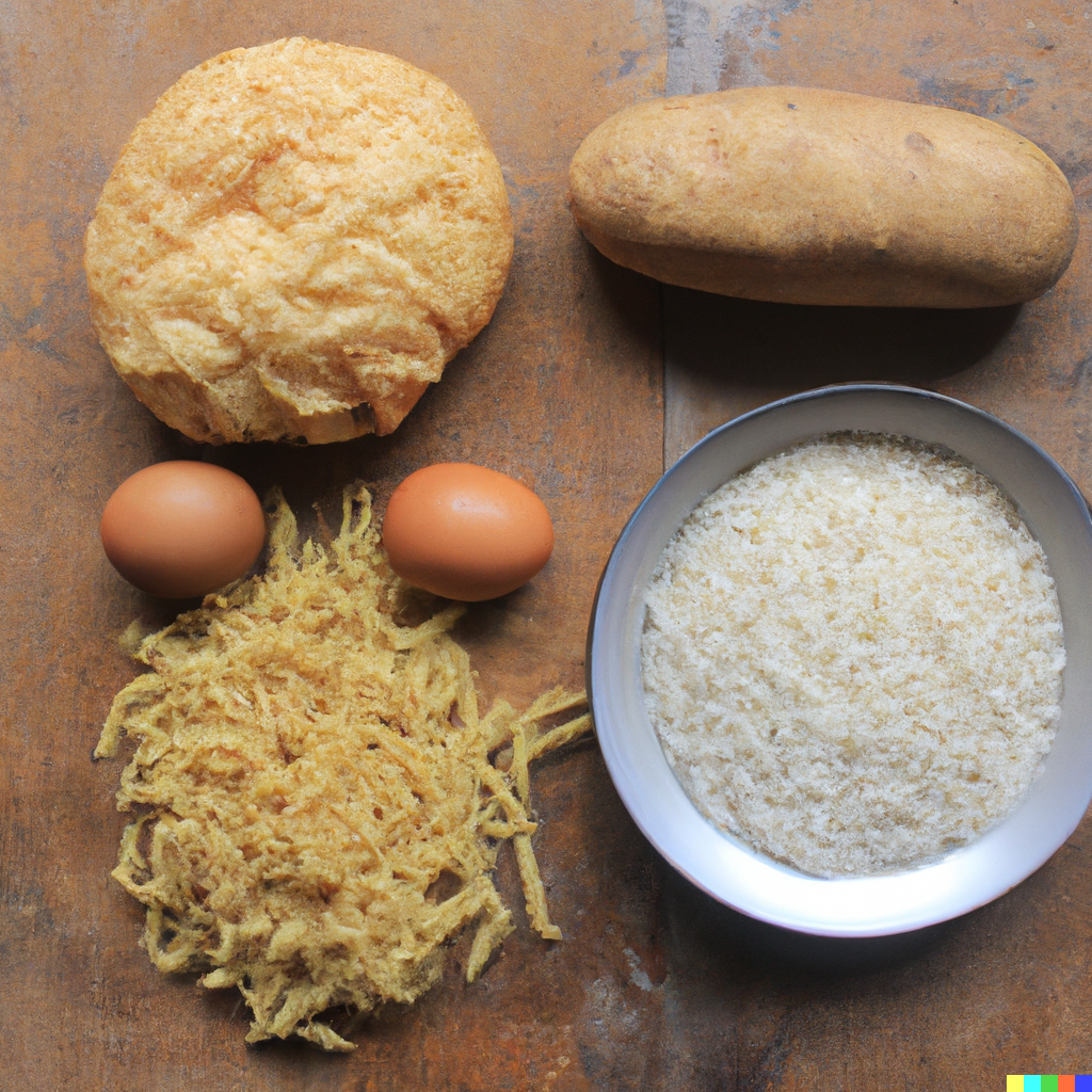 Karbohidrat Pengganti Nasi: Pilihan Sehat dan Lezat