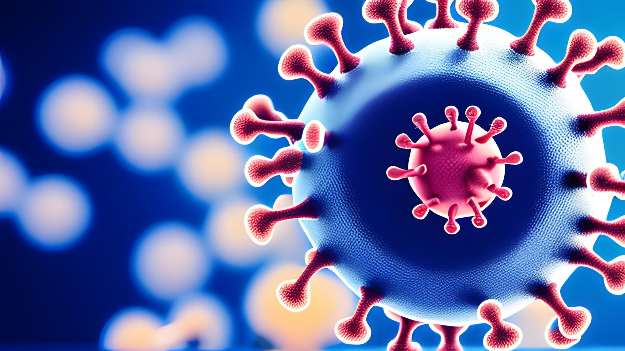 Virus di Jaman Dulu Kini Tak Lagi Berbahaya: Peran Vaksinasi dan Imunitas