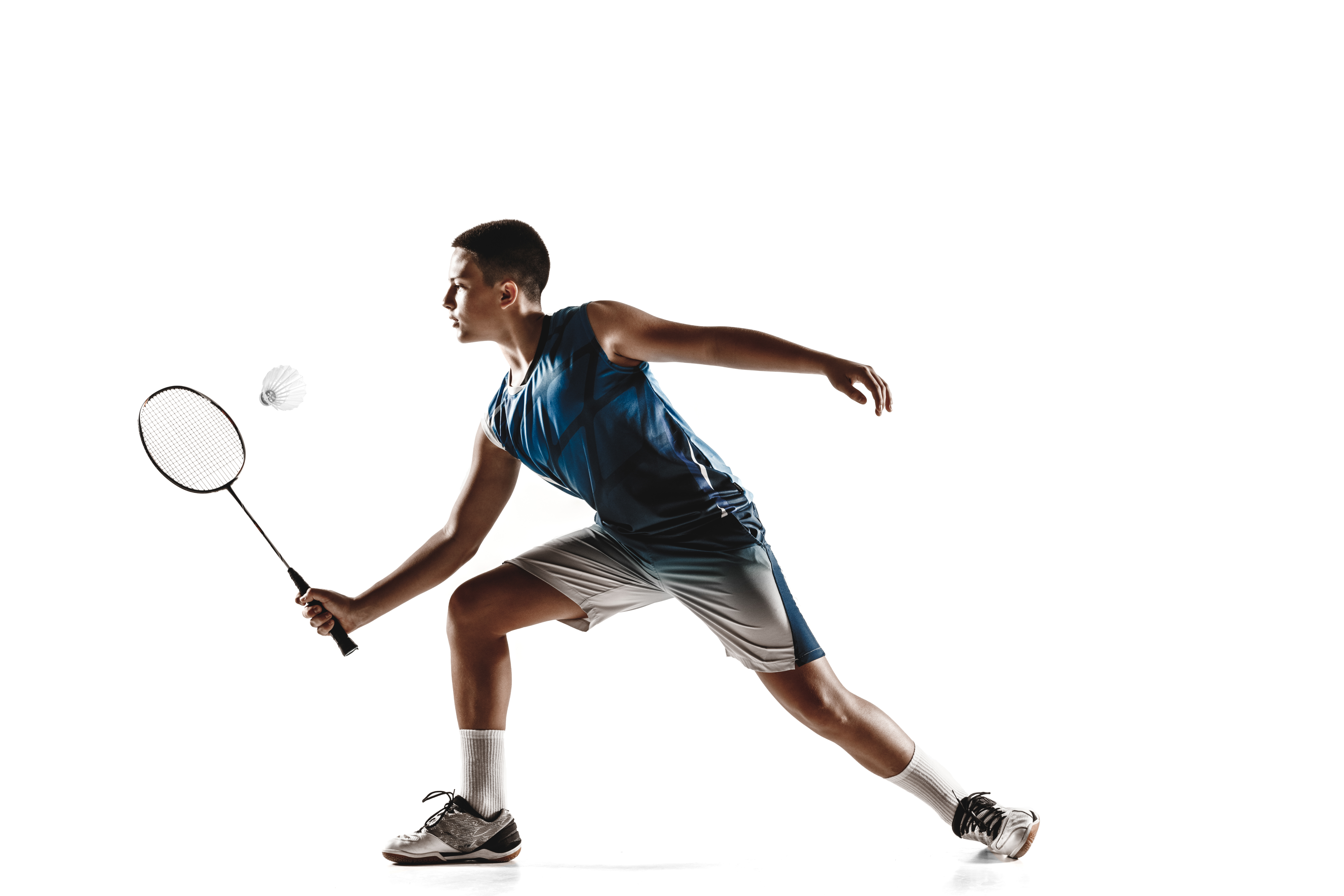 Badminton: Olahraga Seru Penuh Manfaat untuk Gen-Z