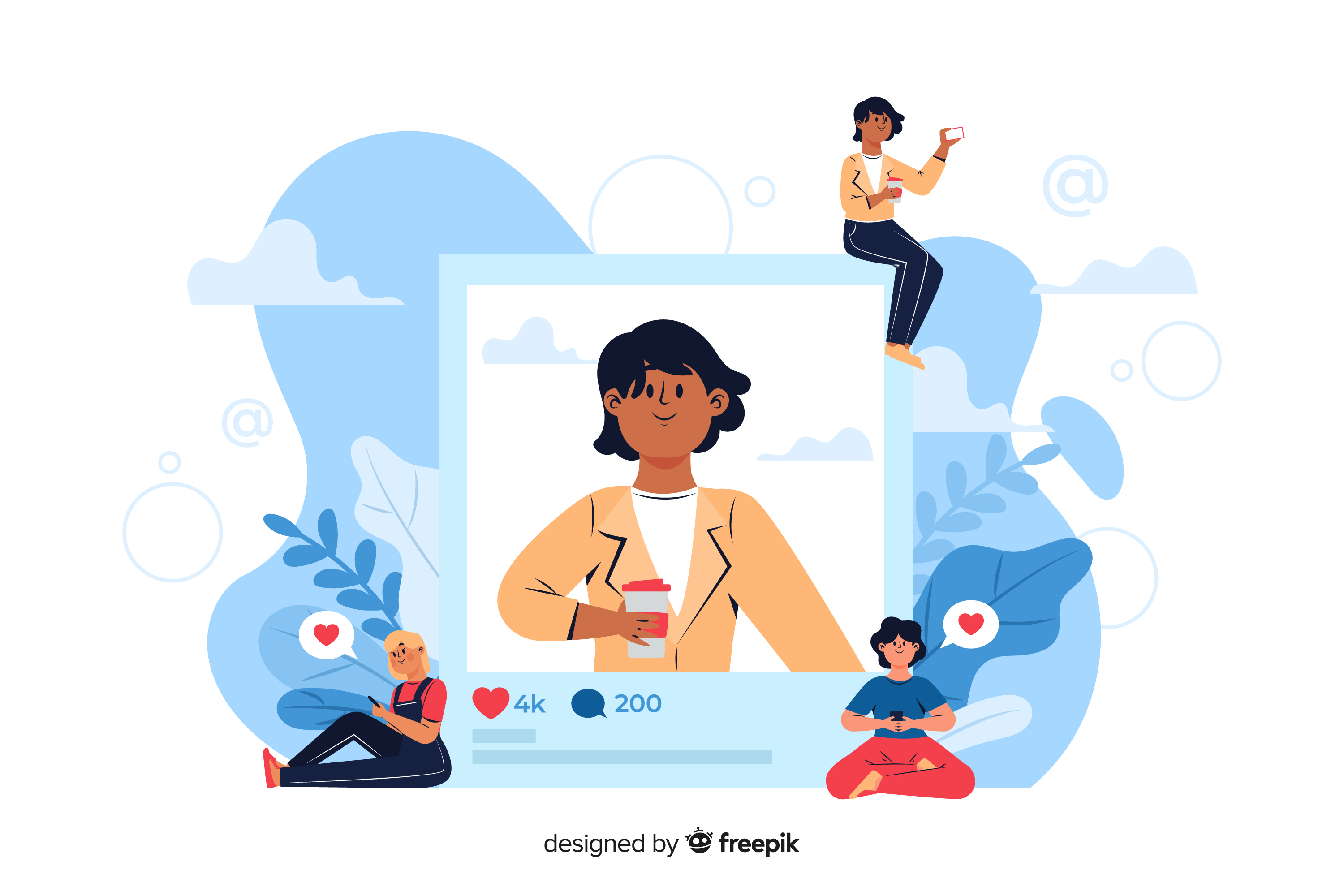Mulai Bangun Personal Branding, Biarkan Omongan Negatif Orang Lain!