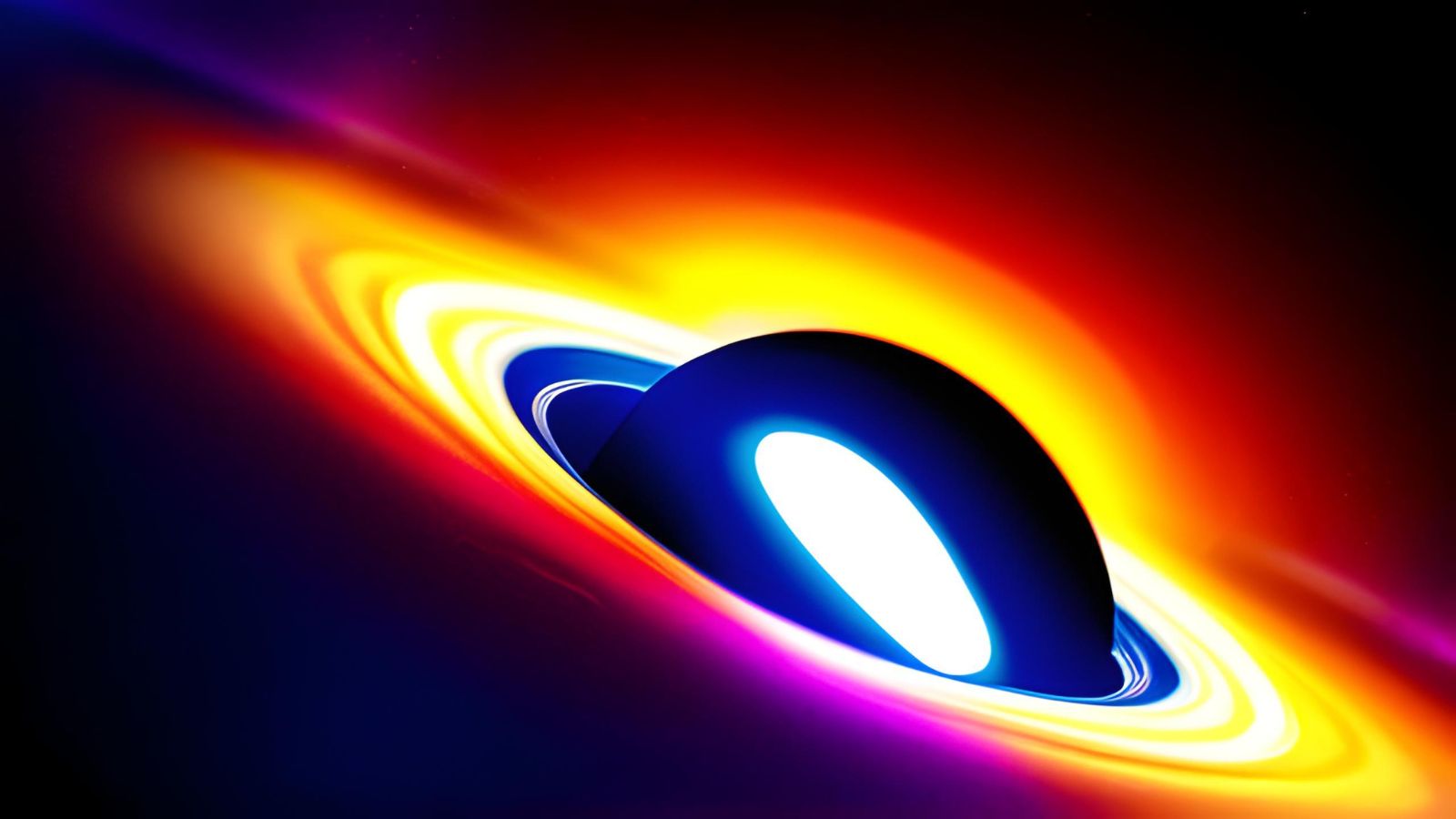 Misteri Alam Semesta: Fenomena Menakjubkan dan Mengerikan Black Hole