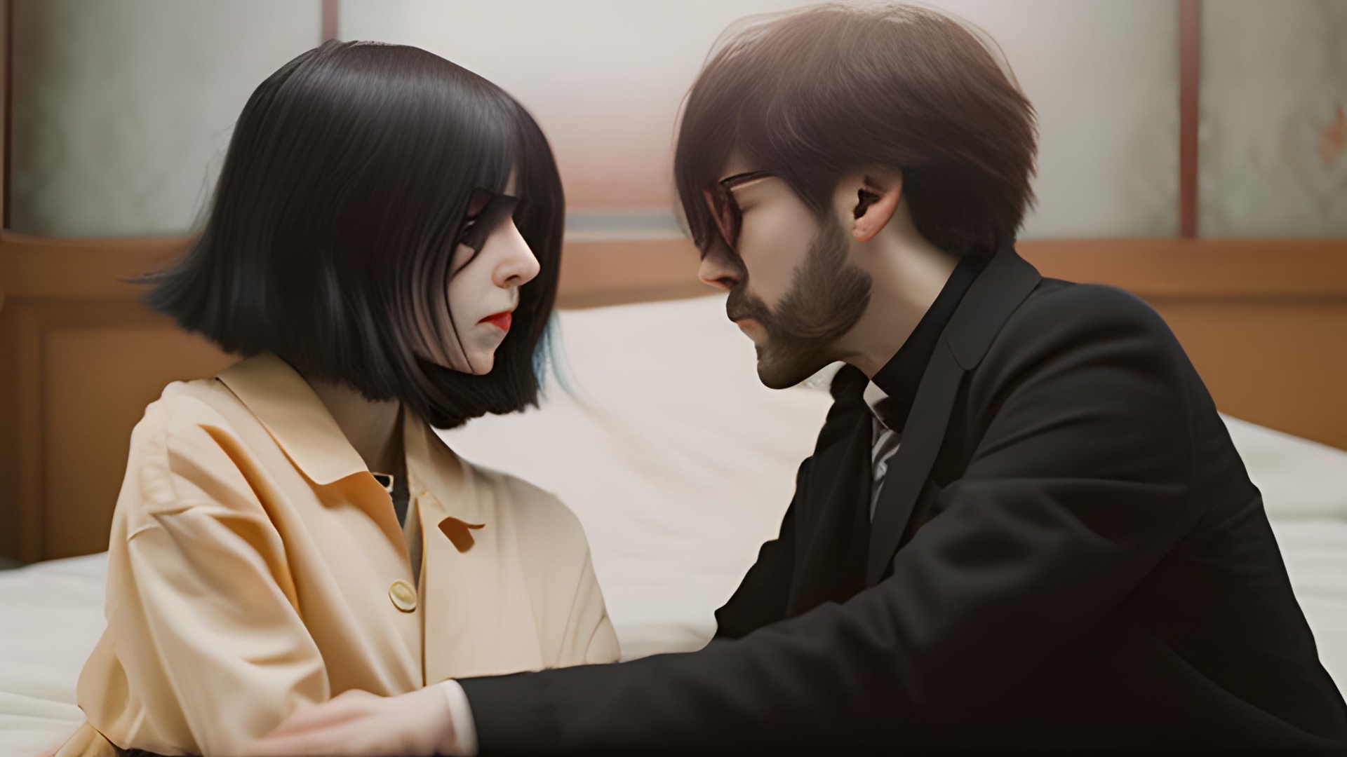 Melepaskan Diri dari Toxic Relationship: Langkah Menuju Kebebasan