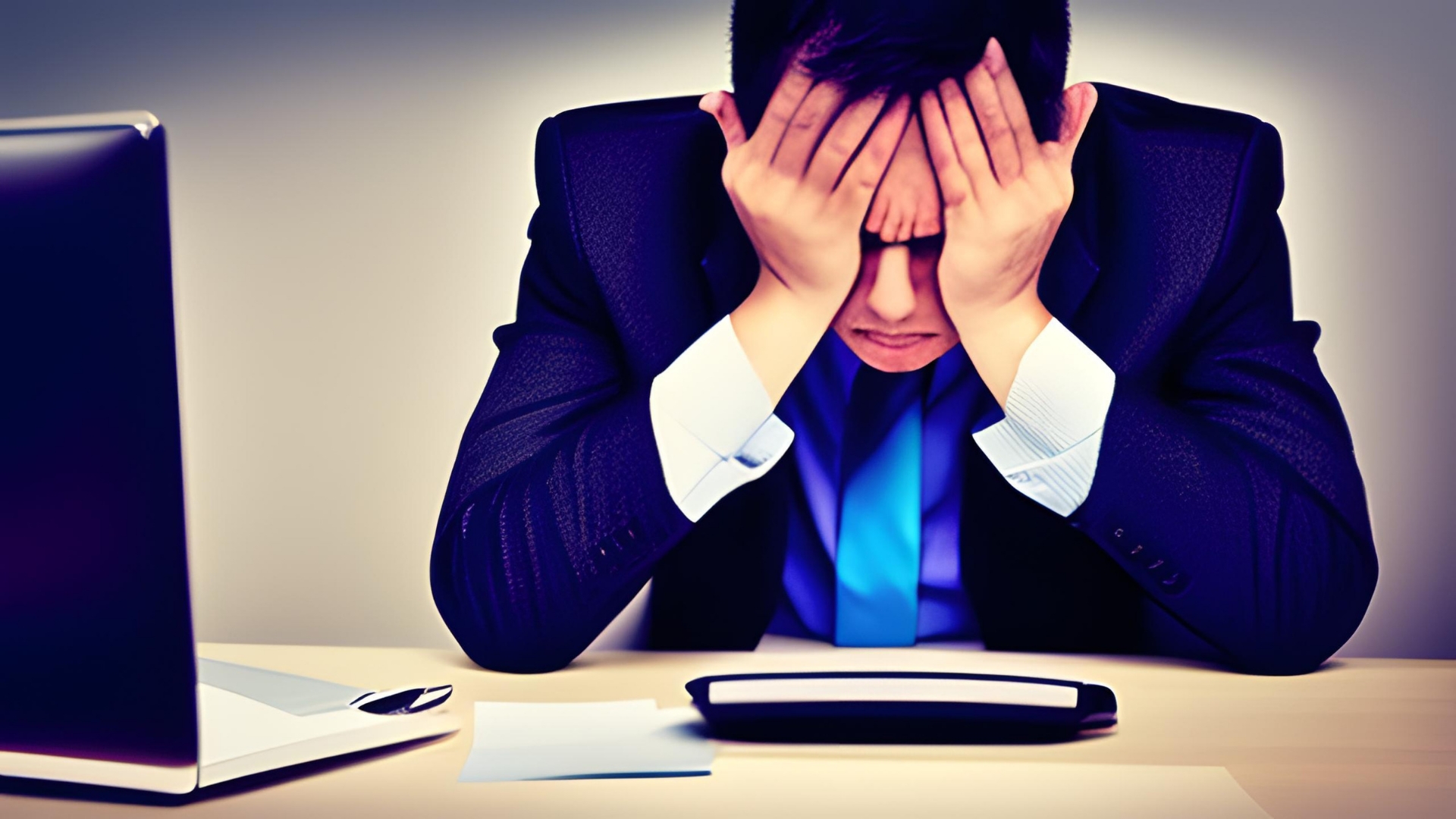 Burnout di Tempat Kerja: Strategi untuk Mencegah Kecemasan Berlebihan