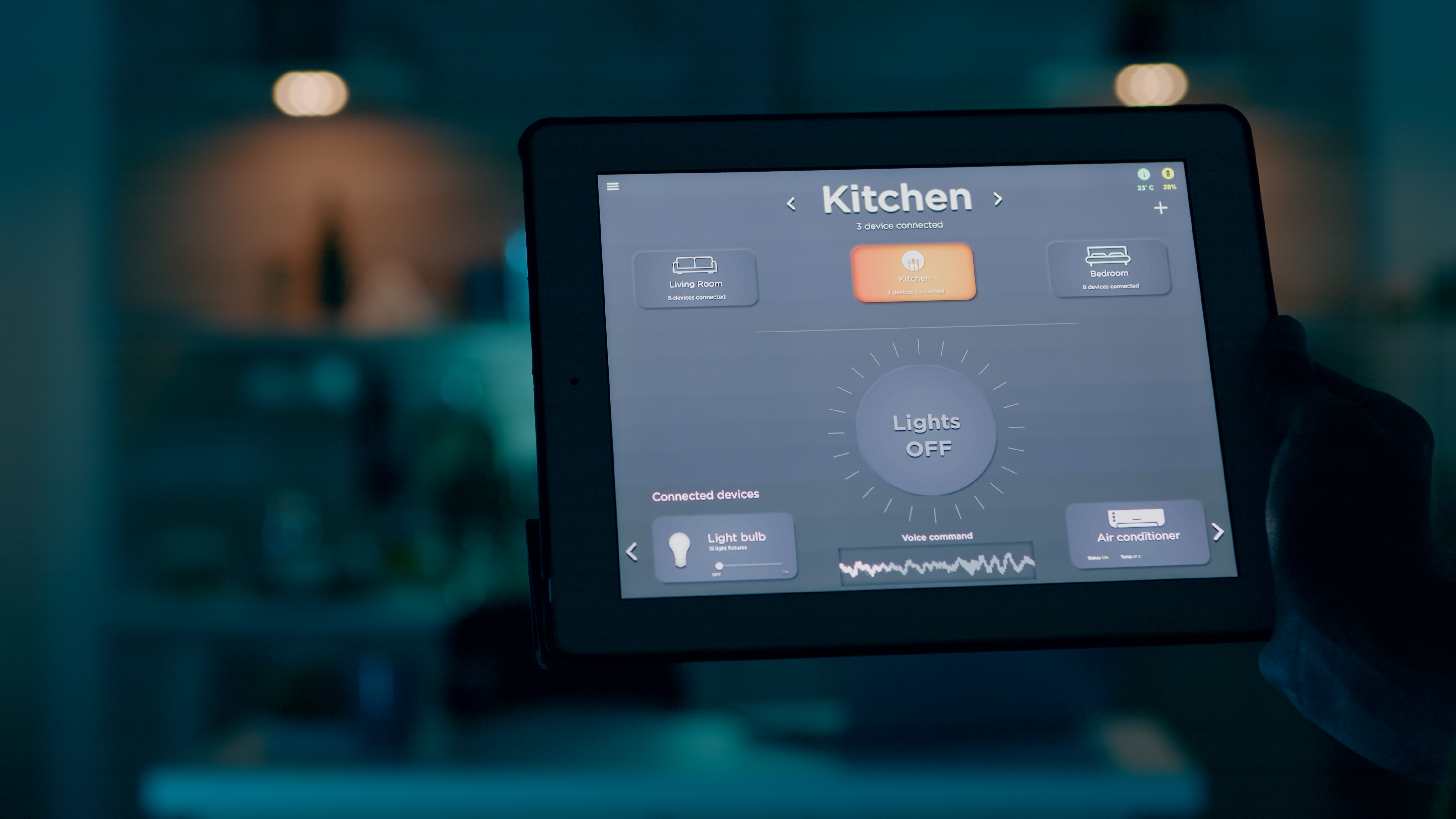 Smart Home: Gaya Hidup Seru dan Canggih untuk Generasi Z