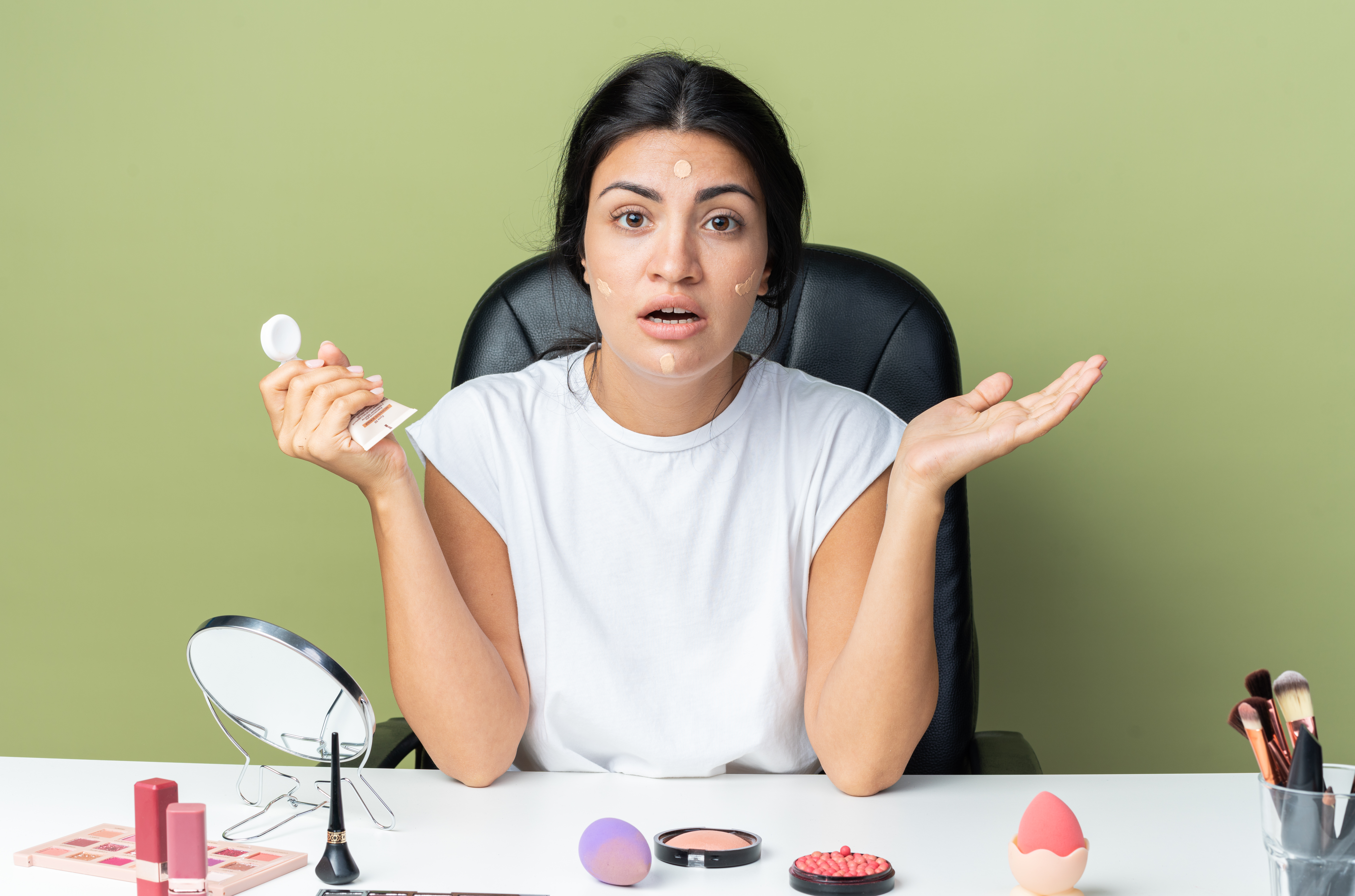 Mengapa Skin Preparation Sebelum Makeup Penting?