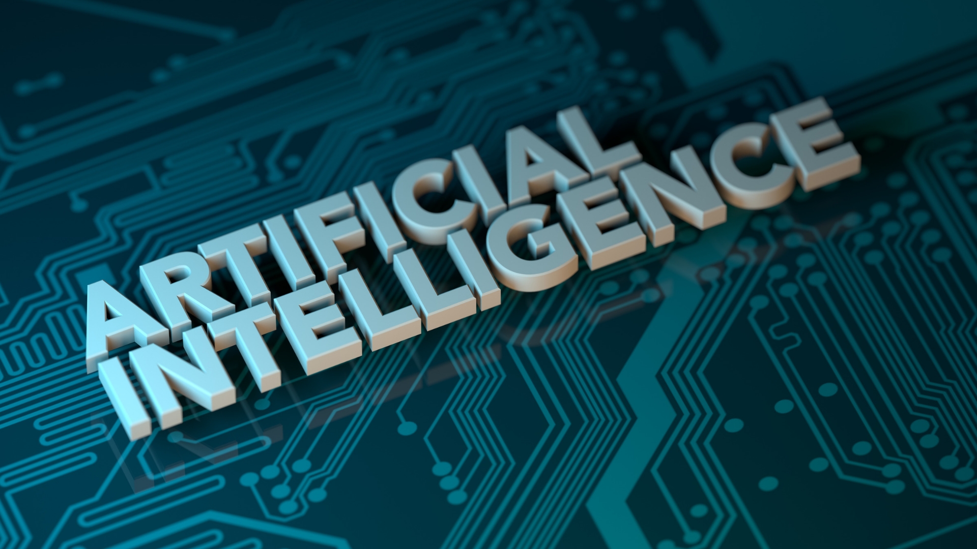 Misteri Kecerdasan Buatan: Menggali Bagaimana AI Bisa &#039;Belajar&#039; Seperti Manusia
