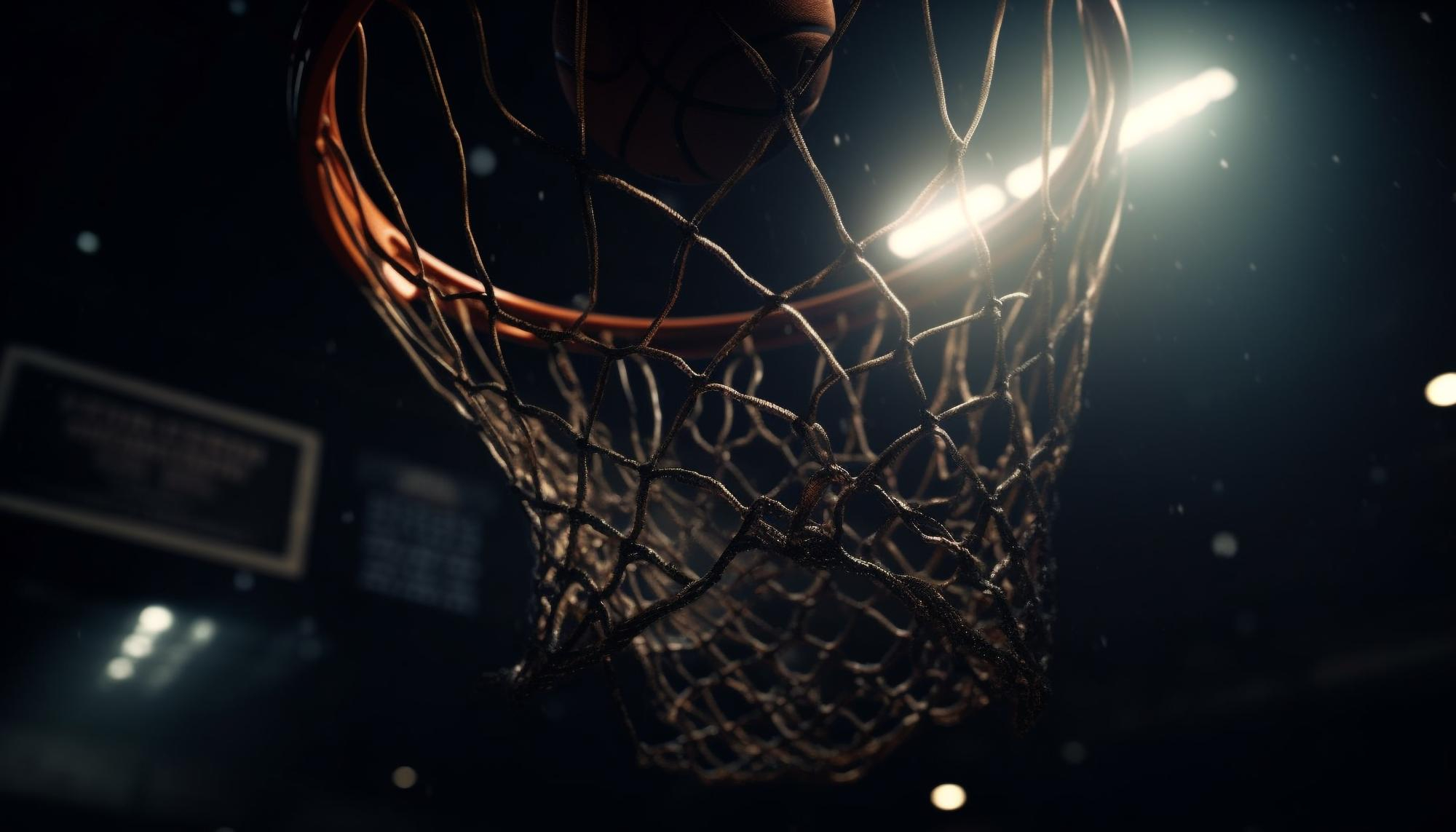 Jejak Sejarah Bola Basket: Mengungkap Kisah Perintis dan Pesona Olahraga Mengagumkan