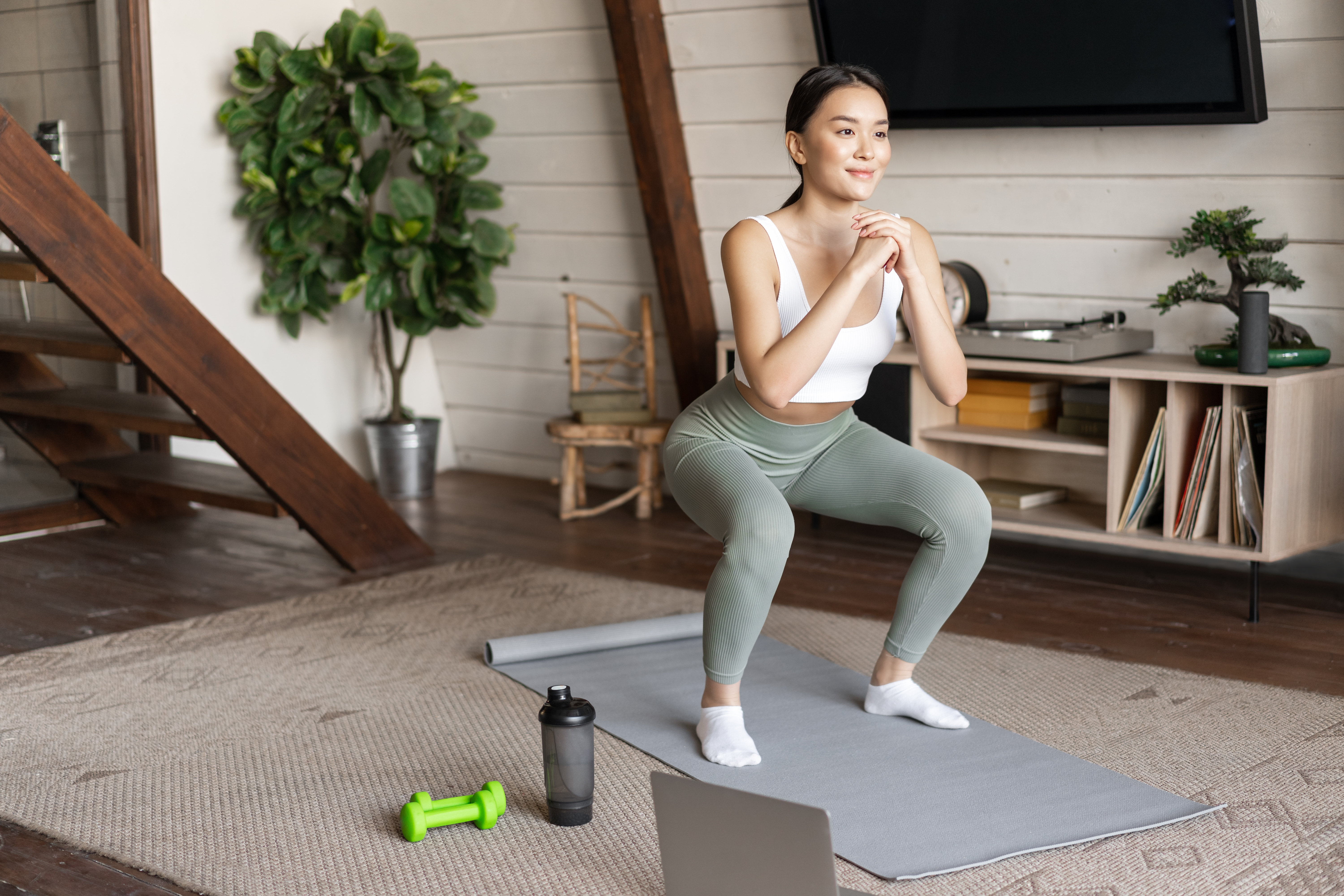 Mengenal Lebih Dekat: Apa Itu Workout dan Berbagai Jenis Workout