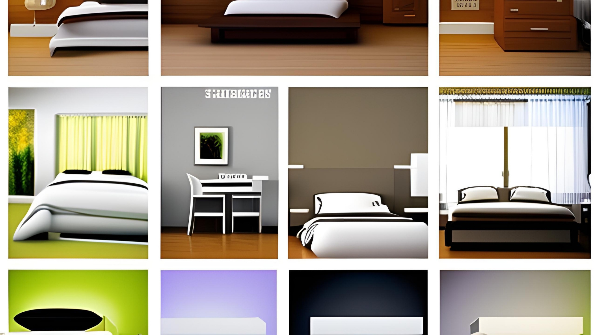 Transformasi Ruang: Berikut 5 Ide Design Kamar yang Bisa Kamu Coba!