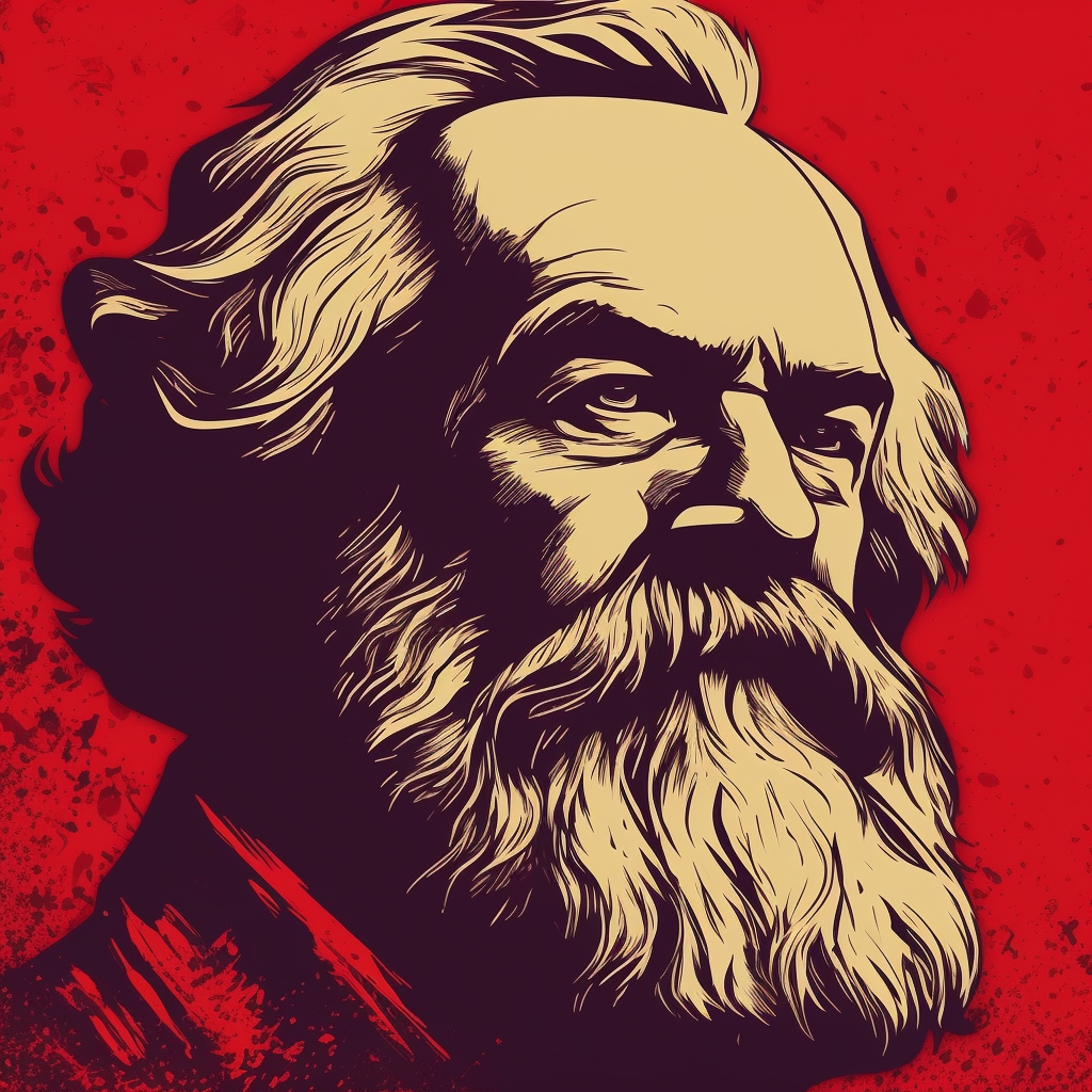 Kelemahan Kritik Karl Marx terhadap Kapitalisme