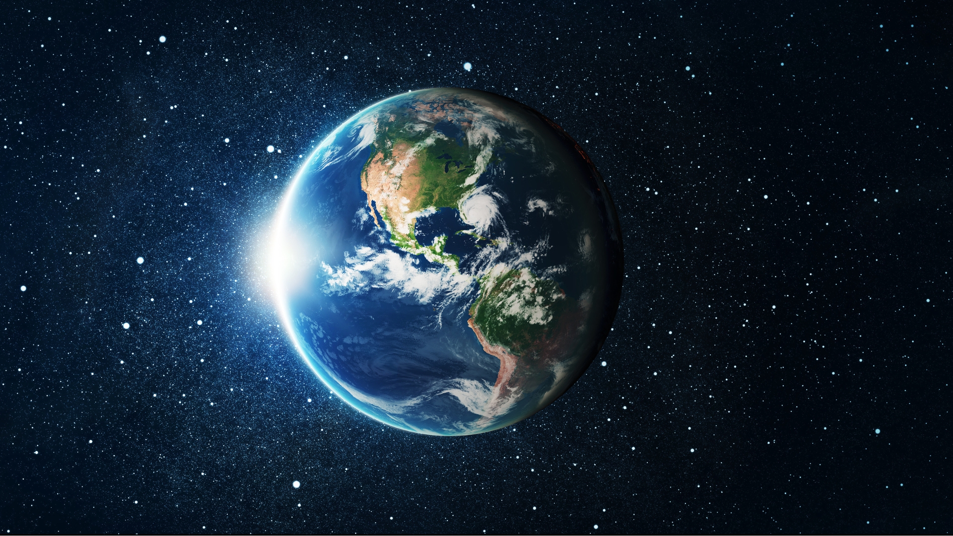 Rahasia Indah Bumi: Mengintip Kehidupan dan Fakta Menarik di Planet Kita