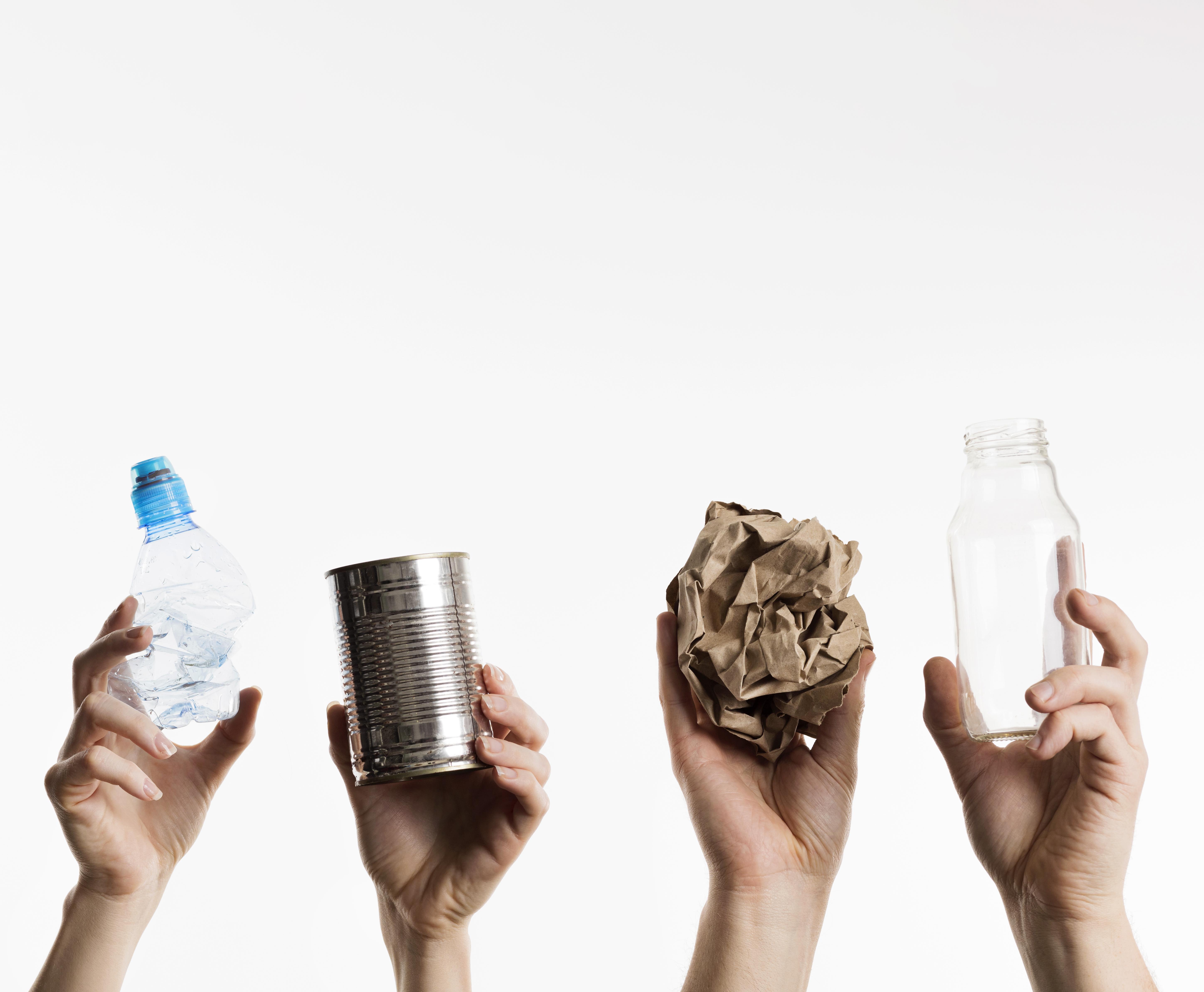 Dampak Besar Mengurangi Sampah Plastik dalam Kehidupan Sehari-hari