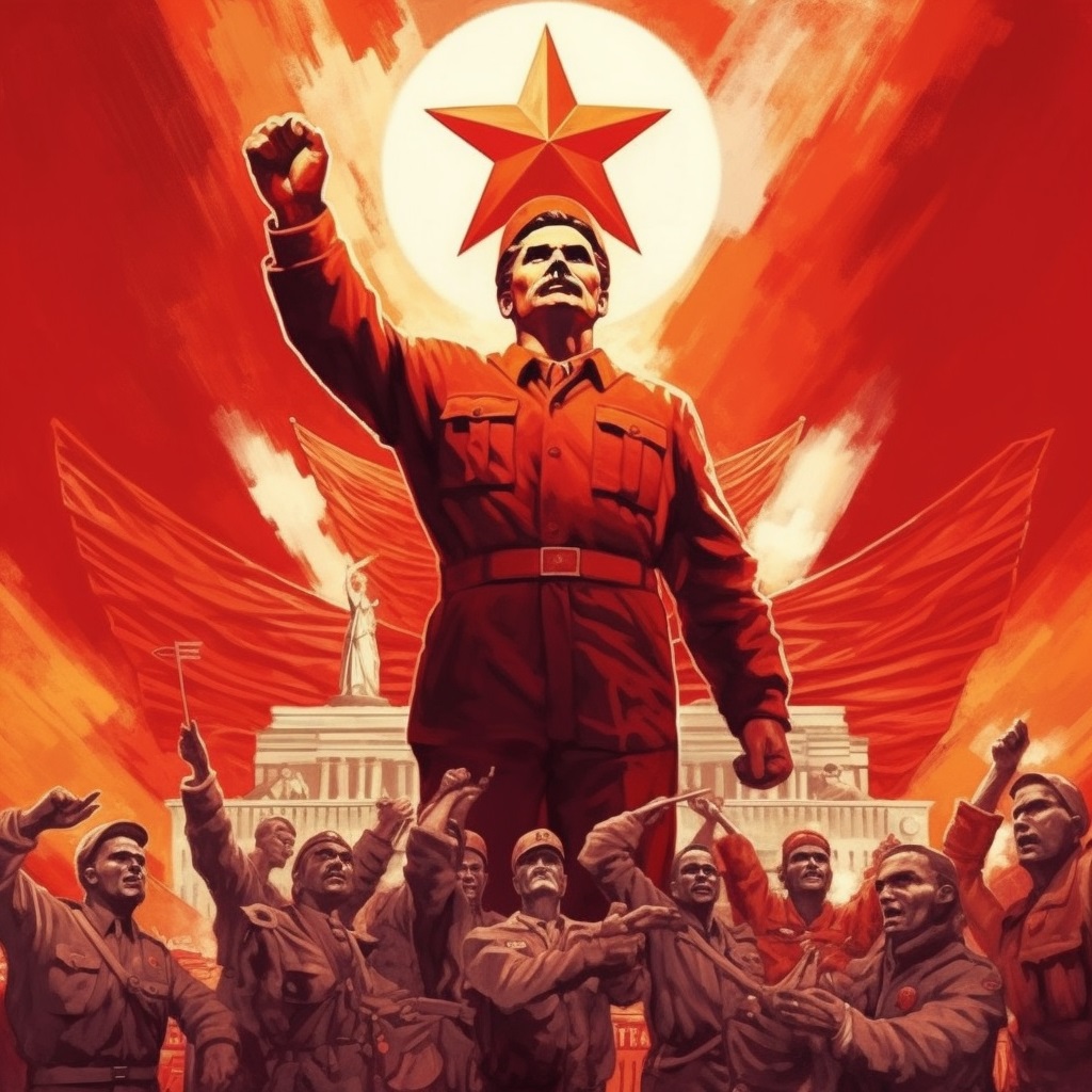 Mengenal Marxisme dan Tokoh Utamanya
