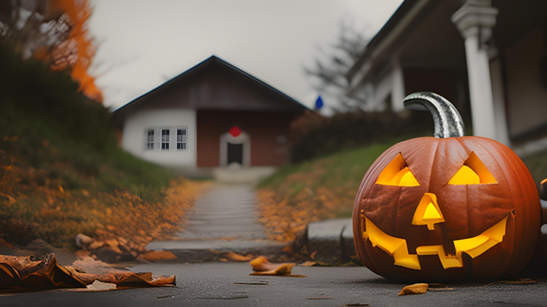 Halloween: Menjelajahi Keunikan, Sejarah, dan Fakta Seru dari Perayaan yang Penuh Misteri