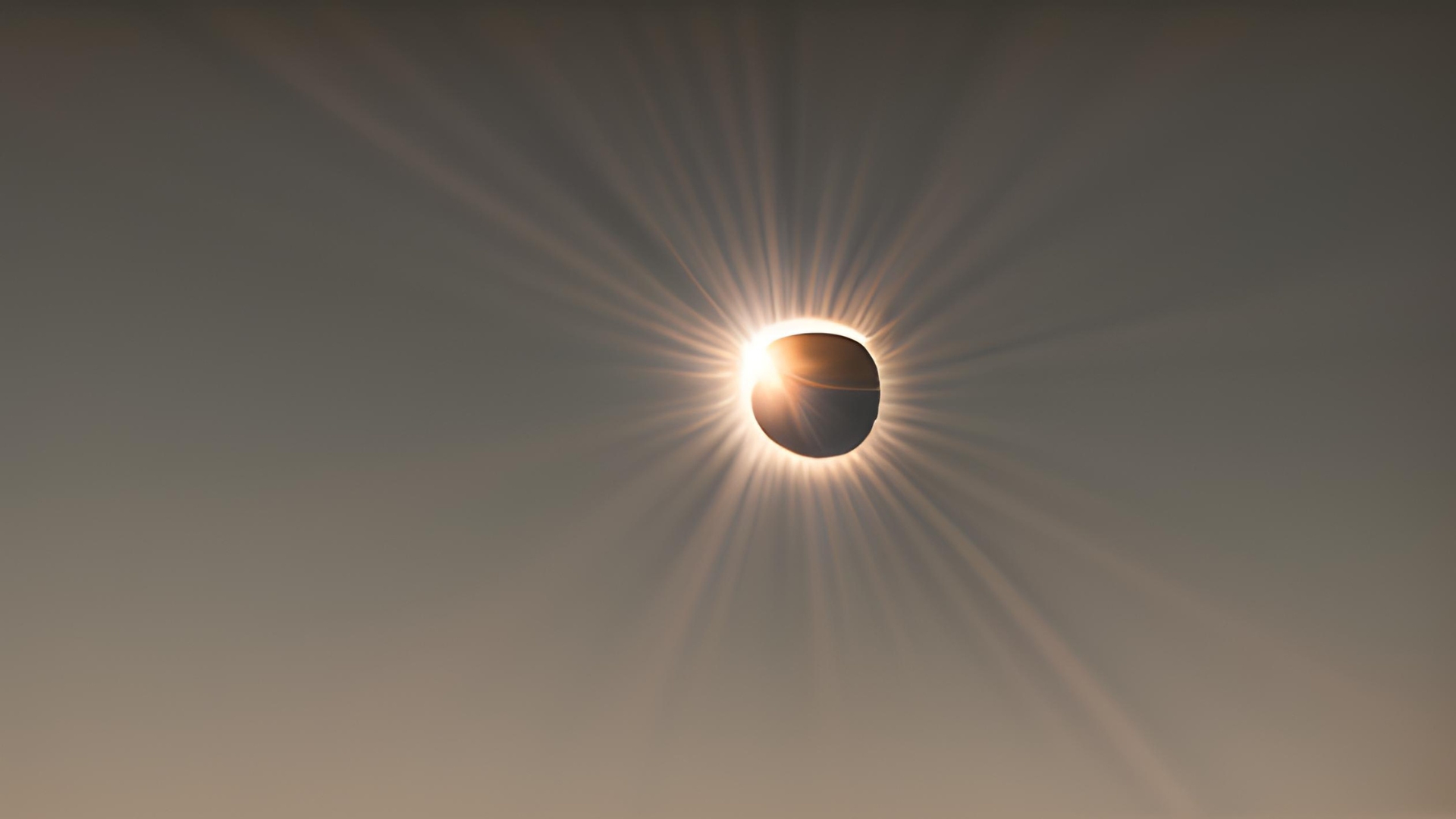 Gerhana Matahari: Saat Langit Menyajikan Spektakuler yang Memukau