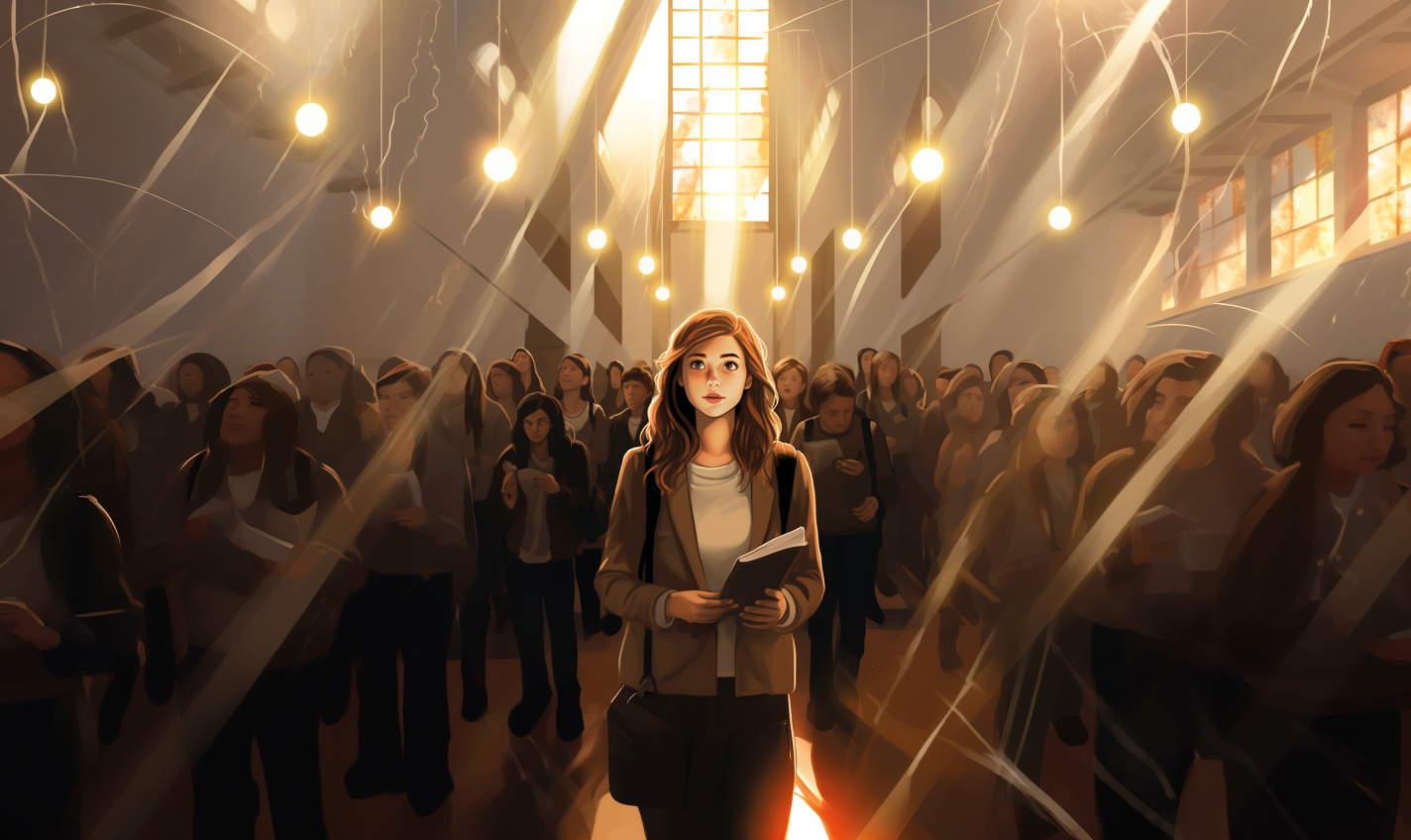 Mengapa Individualisme Meningkat Selama Masa Perkuliahan?