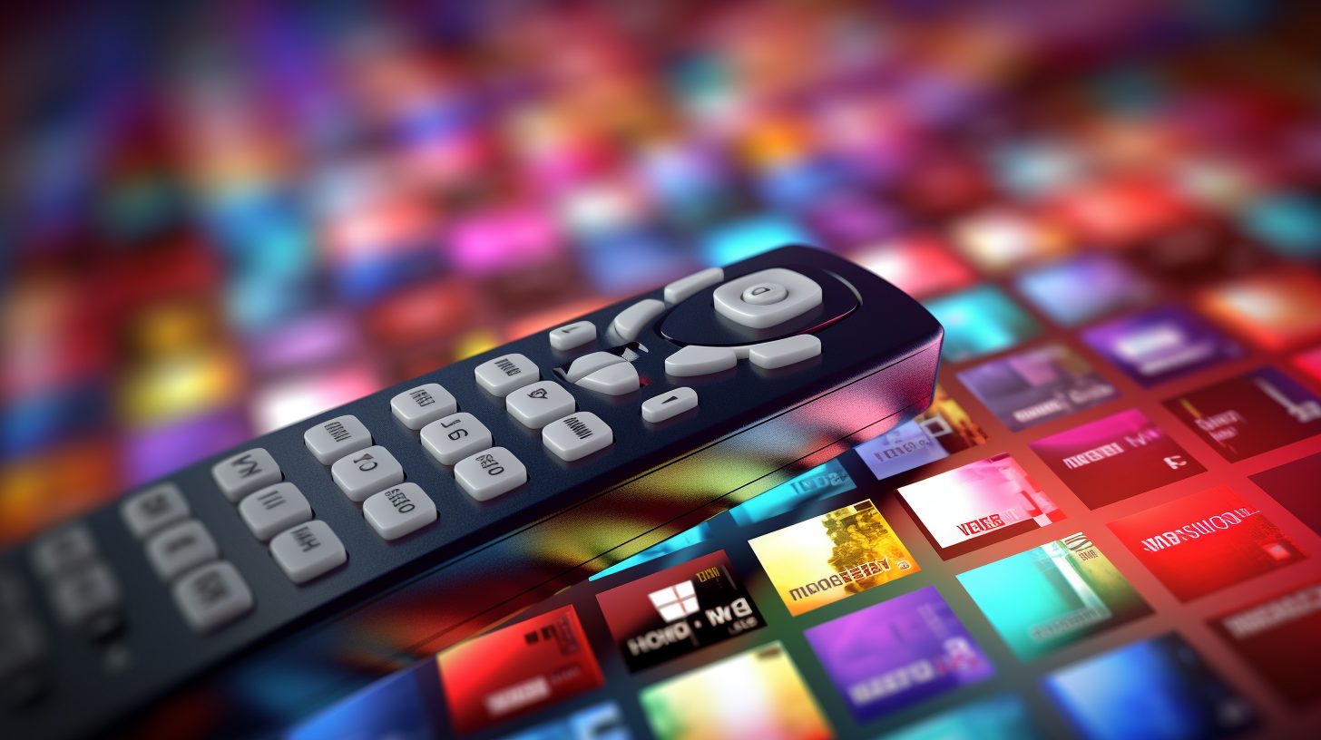 Alat TV Digital: Memahami Teknologi yang Mengubah Cara Kita Menyaksikan Acara Favorit