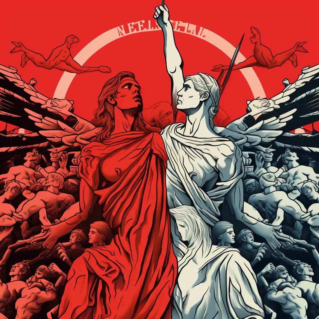Perbedaan Utama Neoliberalisme dengan Liberalisme