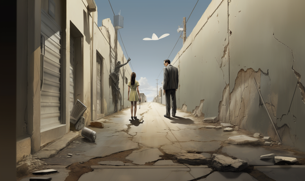 Cat Calling: Fenomena Sosial yang Perlu Dipahami dan Dihadapi