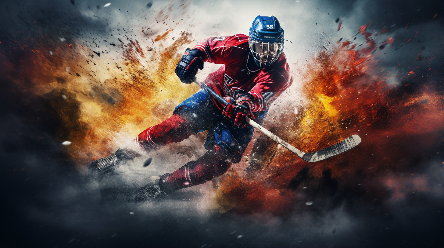 Hockey: Olahraga yang Memukau dengan Kecepatan dan Keterampilan