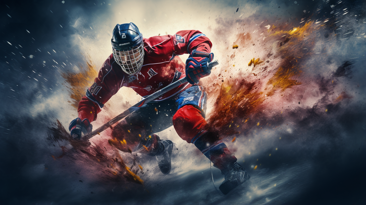 Hockey: Permainan yang Memiliki Dua Wajah