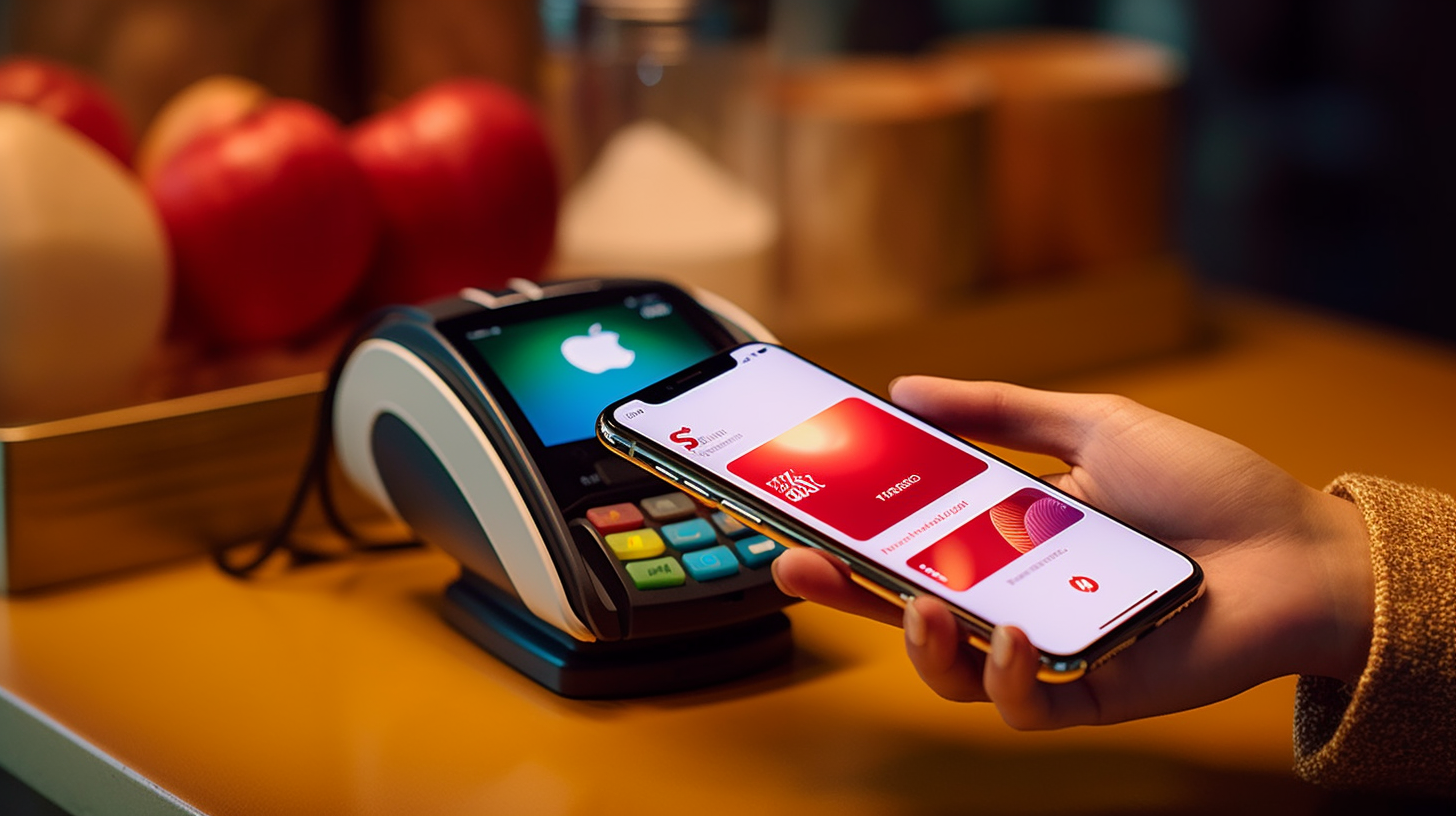 E-Wallet: Kemudahan Transaksi Digital dalam  Genggaman