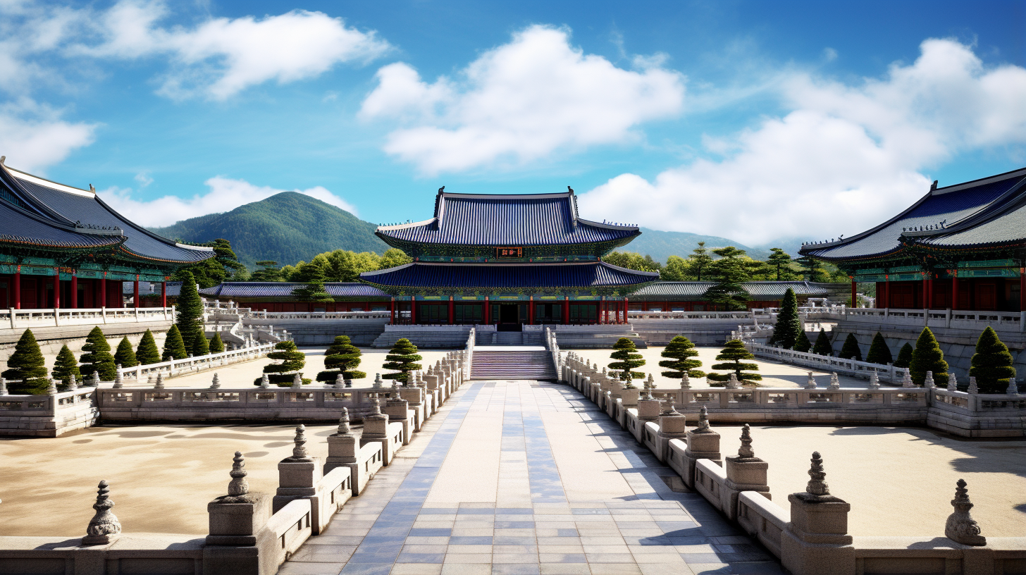 Memikatnya Keindahan Wisata Korea Selatan
