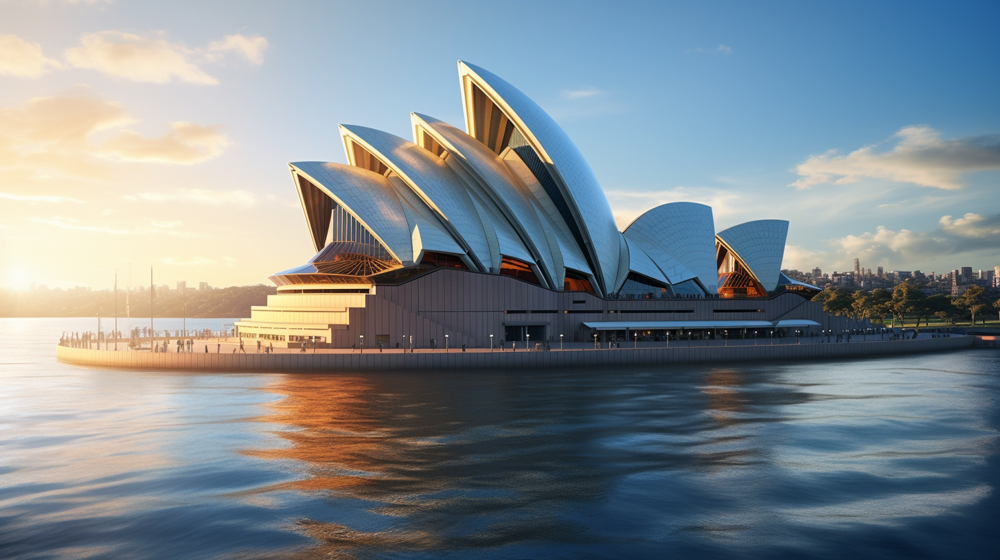 Eksplorasi Keindahan Australia: Destinasi Wisata yang Tak Terlupakan