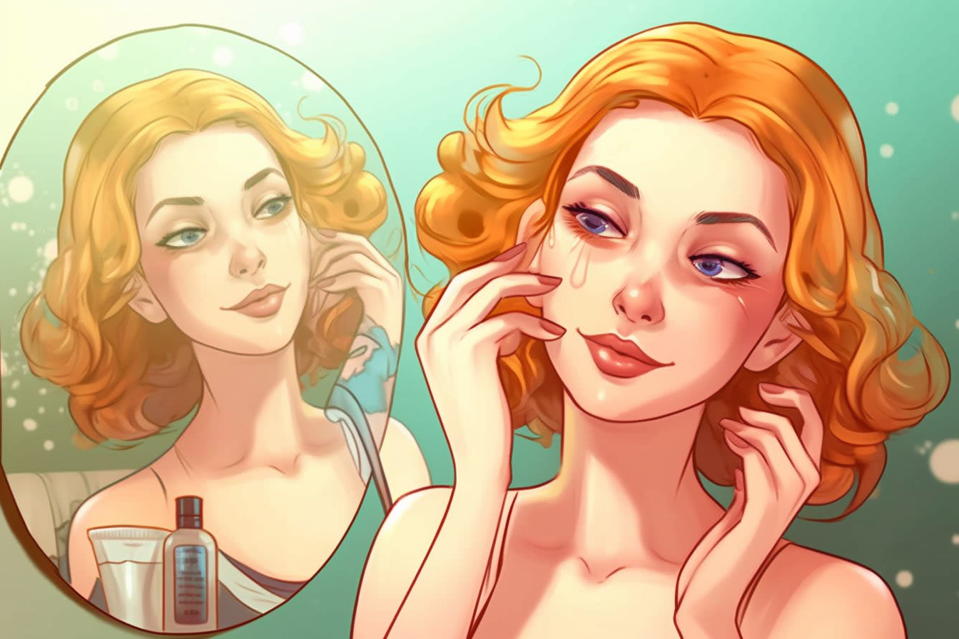 Skin Prep: Dasar yang Penting Sebelum Memakai Makeup