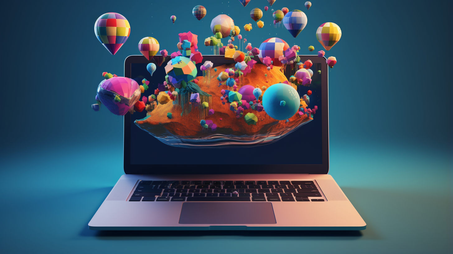 Melihat Spesifikasi pada Laptop dengan Sistem Operasi Windows 10
